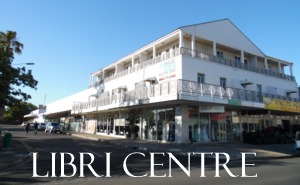 Libri Centre
